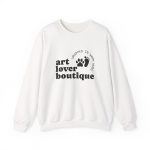 Unisex Heavy Blend Crewneck Sweatshirt