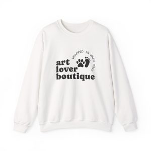 Unisex Heavy Blend Crewneck Sweatshirt