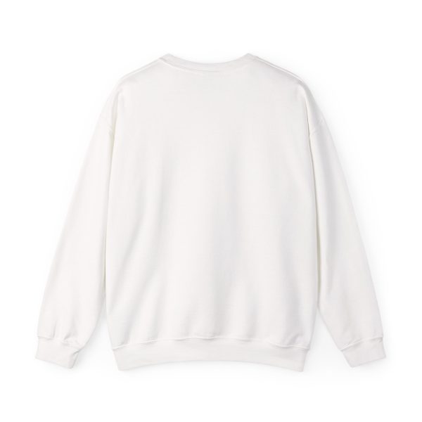 Unisex Heavy Blend Crewneck Sweatshirt